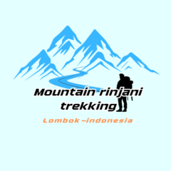mountain rinjani trekking